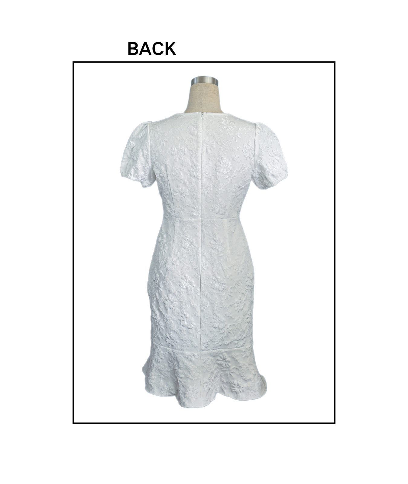 Basic & Casual Dresses 2025 Summer New Slim Hip Fashion Temperament Commuter Casual Versatile Dress
