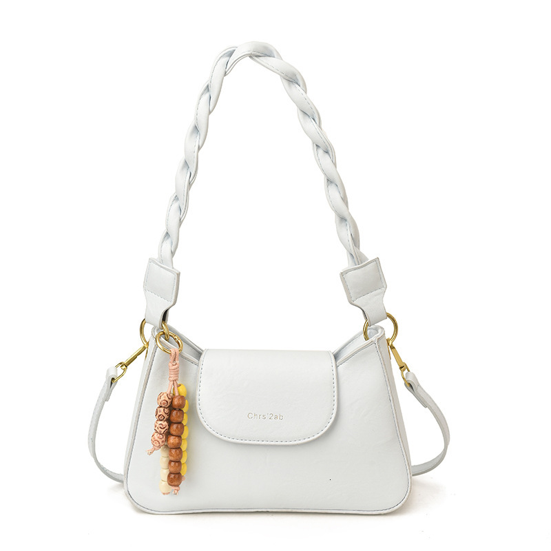 Women's with a high-end feel, bag for women, 2026 new fashion commuter shoulder versatile crossbody bag, small handbag