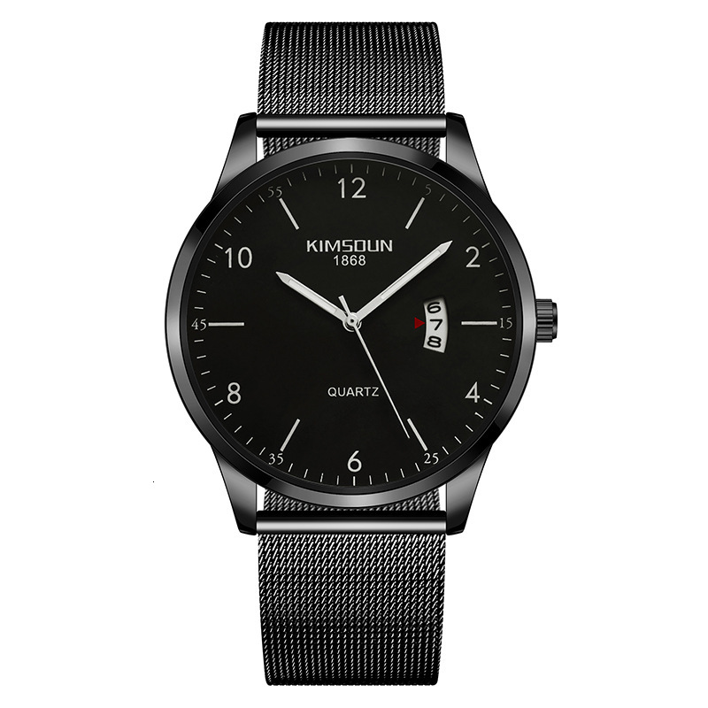 Watches Men Designer Elegant Horloge Sports Fashionable Diving Daily Wear Reloj Hombre Homme Montre De Luxe