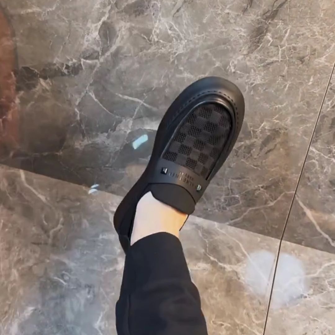 Spring/Summer New Style Sporty Casual Platform Sneakers Thick-soled Comfortable Versatile Simple and Fashionable Casual Shoes Free Shipping