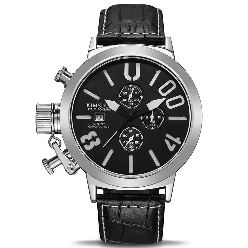 Watches Men Designer Classic Horloge Vintage Casual Shock Modern Cycling Formal Occasions Reloj Hombre Homme Montre De Luxe