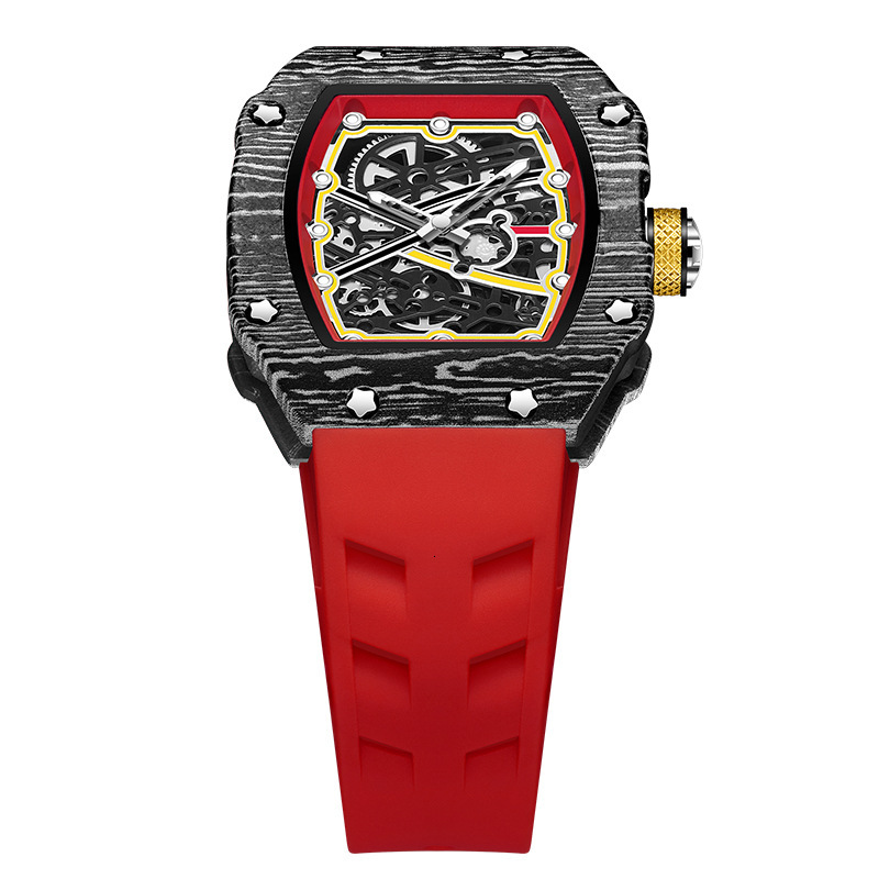 Watches Men Designer Classic Vintage Luxury Fashion Chic Retro Elegant Swimming Daily Wear Reloj Hombre Homme Montre De Luxe