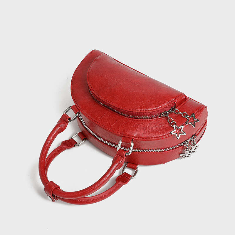Sweet Cool Sparkling Diamond Bowknot Bowling New Women S Handbag Hot Girl Style Single Shoulder Crossbody Bag