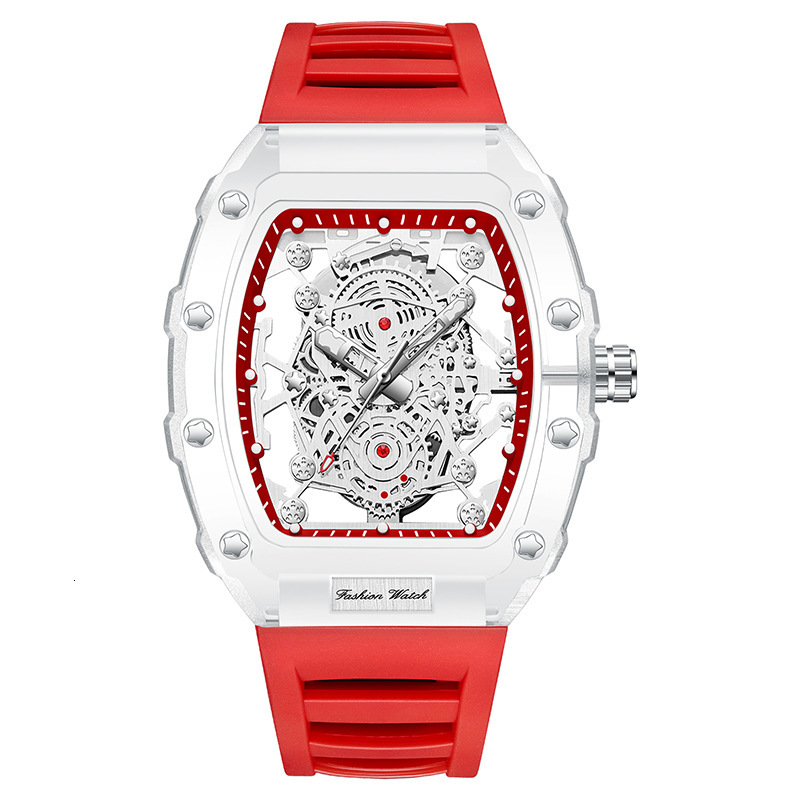 Watches Men Designer Moissanite Waterproof High Quality Factory Classic Fashionable Daily Wear Reloj Hombre Homme Montre De Luxe