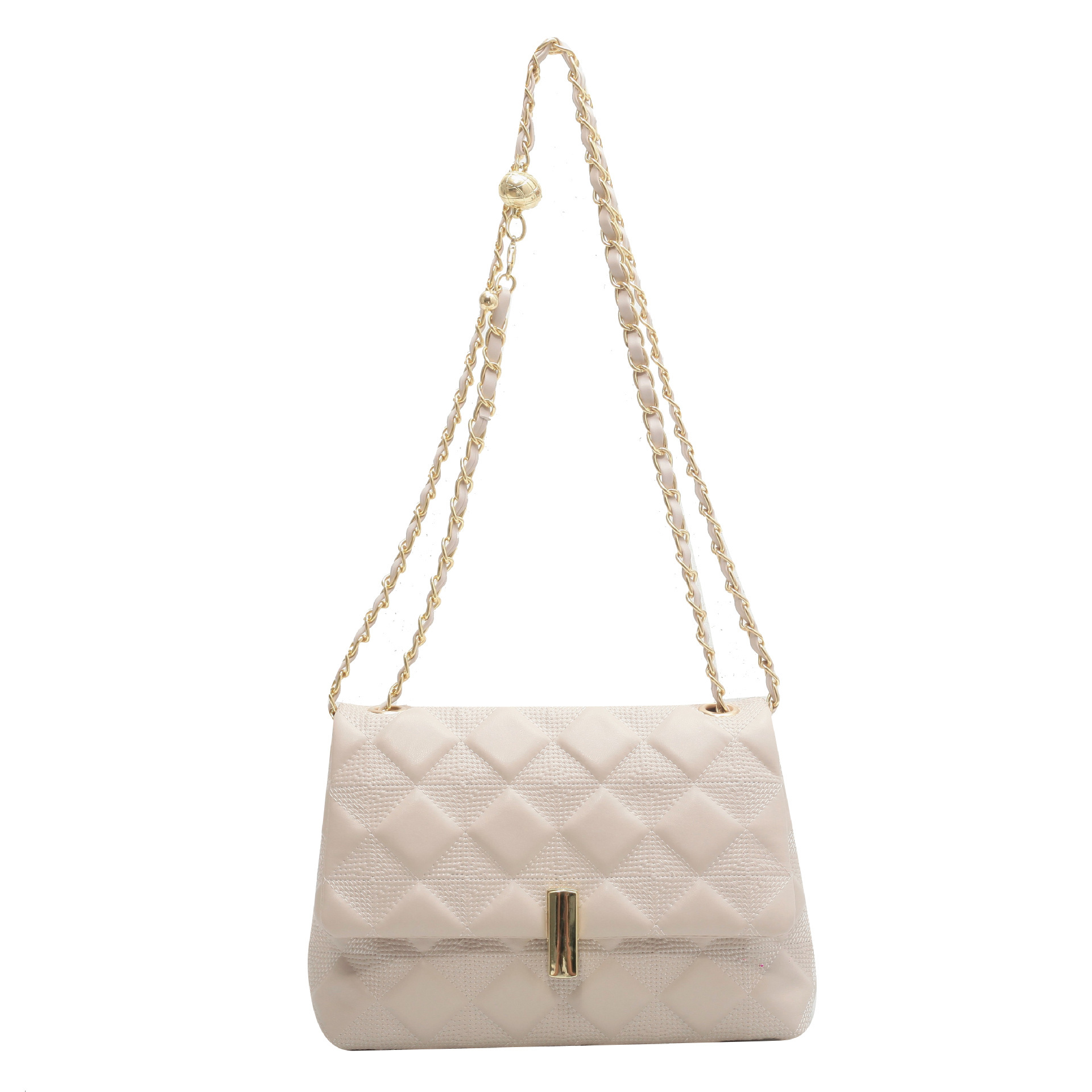 Fashion Women Crossbody Bag Pu leather Design Underarm Bag