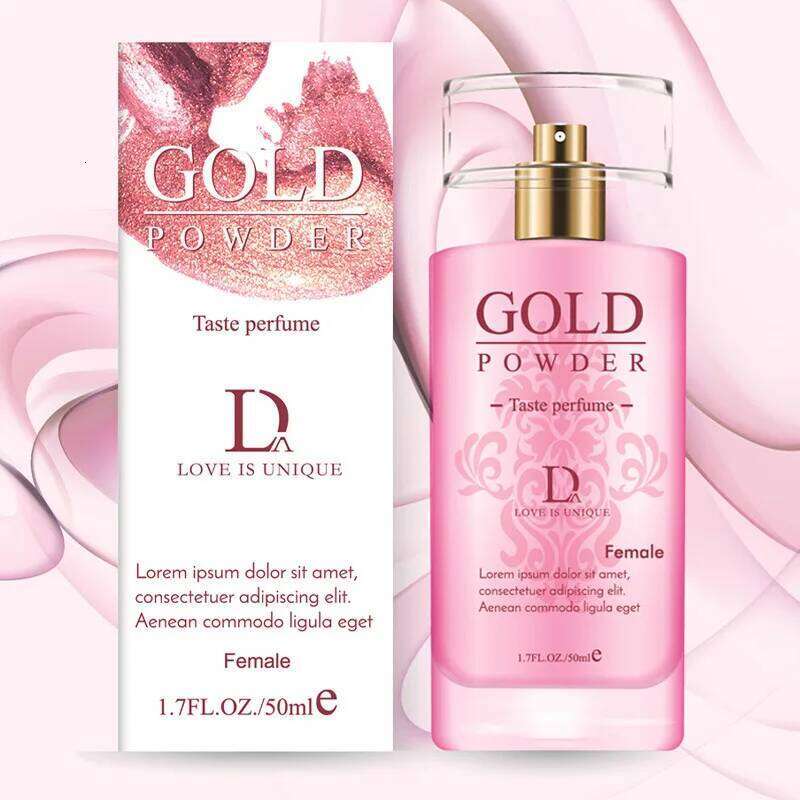 50ml Pheromone Spray Flirting Long Lasting Perfume Dating Fragrant Perfumes Woody Fruity Fragrance for Men Women Lovers 26Y0330
