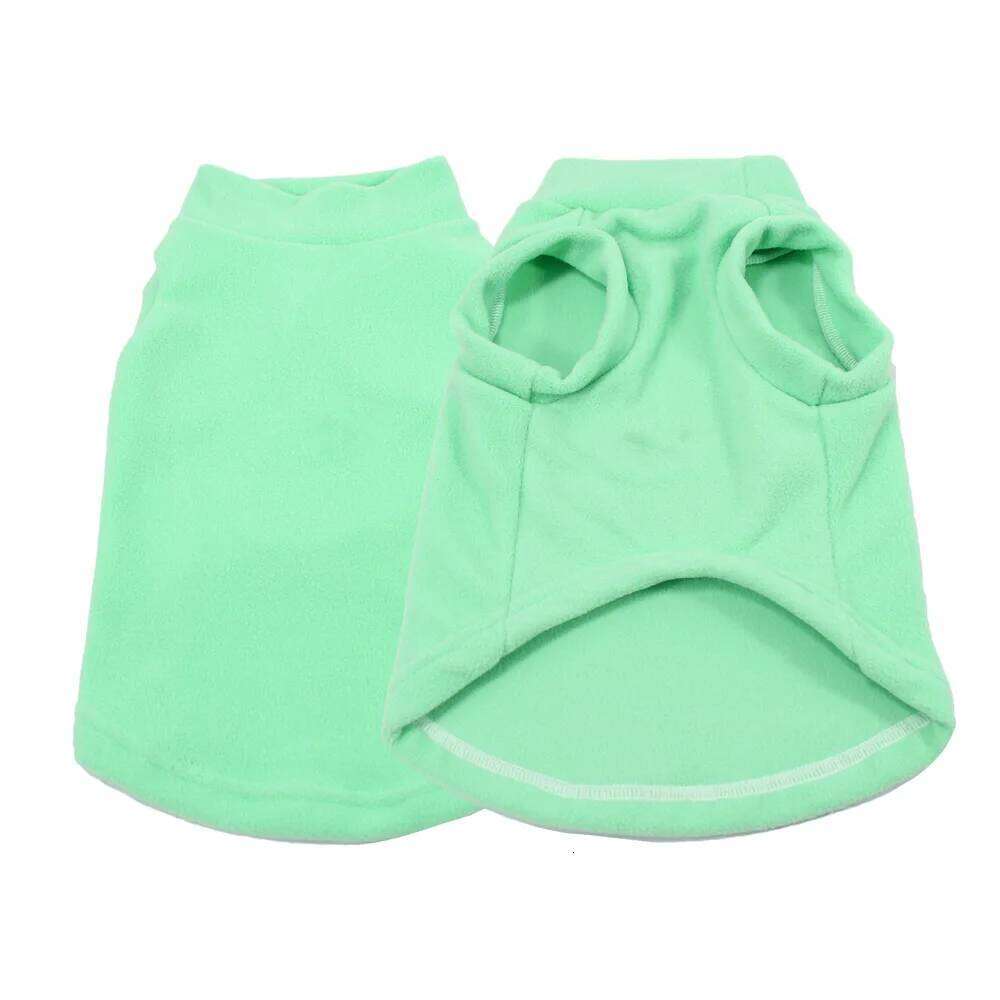 Chinese Embroidery Fleece Cat Jacket S To 8Xl Spring Autumn Pet Clothes For Small Medium Large Dogs Puppy Big Dog Vest Kitten Pullovers Outfit