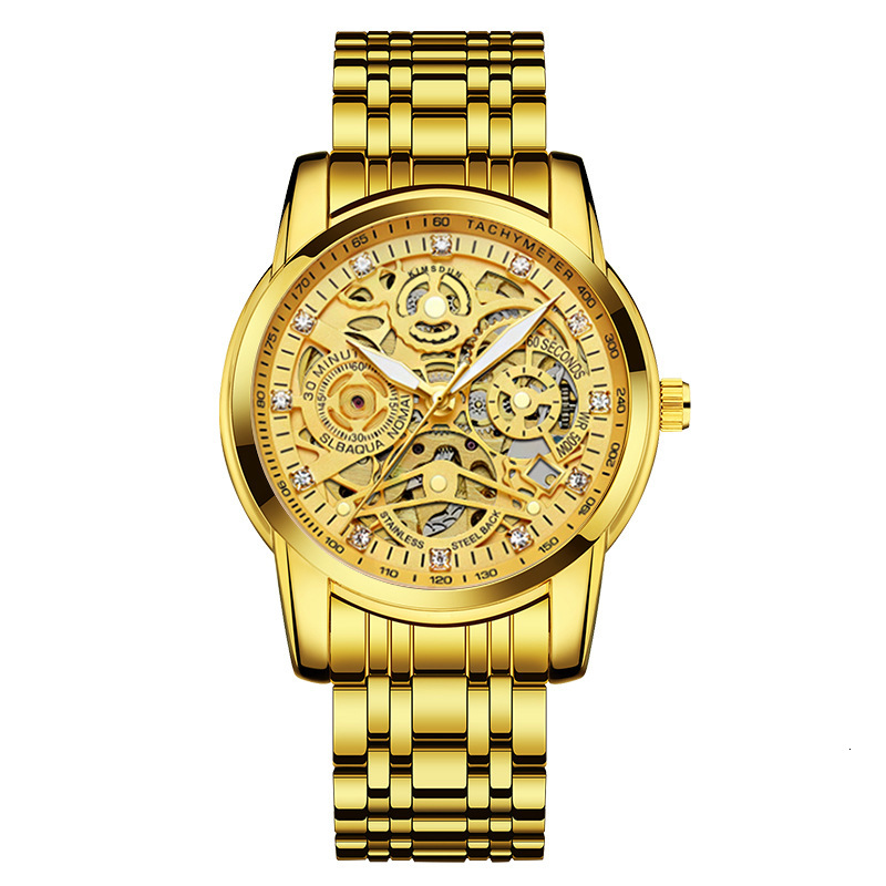 Watches Men Designer Modern Waterproof Sporty Quartz Sports Reloj De Lujo Swimming Reloj Hombre Homme Montre De Luxe