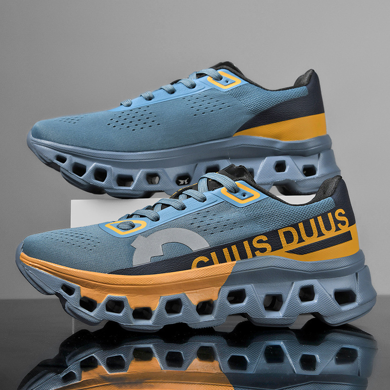 2026 Spring Summer Hot Mesh Breathable and Comfortable Designer Running Shoes Casual Fashion Classic Sports Shoes for Men CUUS DUUS