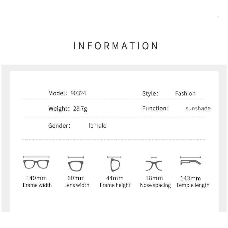 Women's Frameless Edge Cutting High-quality Lace Diamond-set Lenses Fashionable Car Sunglasses 26Y0330