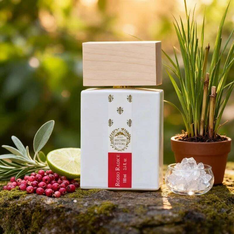 100ml Unisex Oriental Fougere Fragrance Longlasting Elegant Warm Layered Aroma with Smooth Opening and Deep Soft Finish 26Y0330