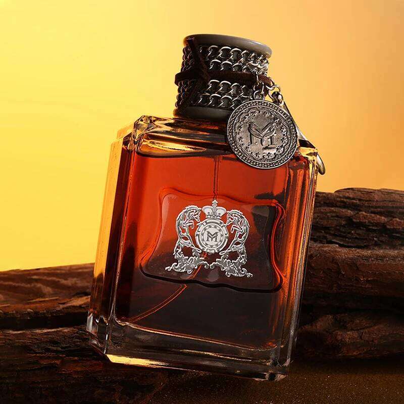 Brand Mix Oud Wood Milk Men Sandalwood Spray Flirting Pheromone Lasting Romance Attract Women Wild Boys Perfume 26Y0330