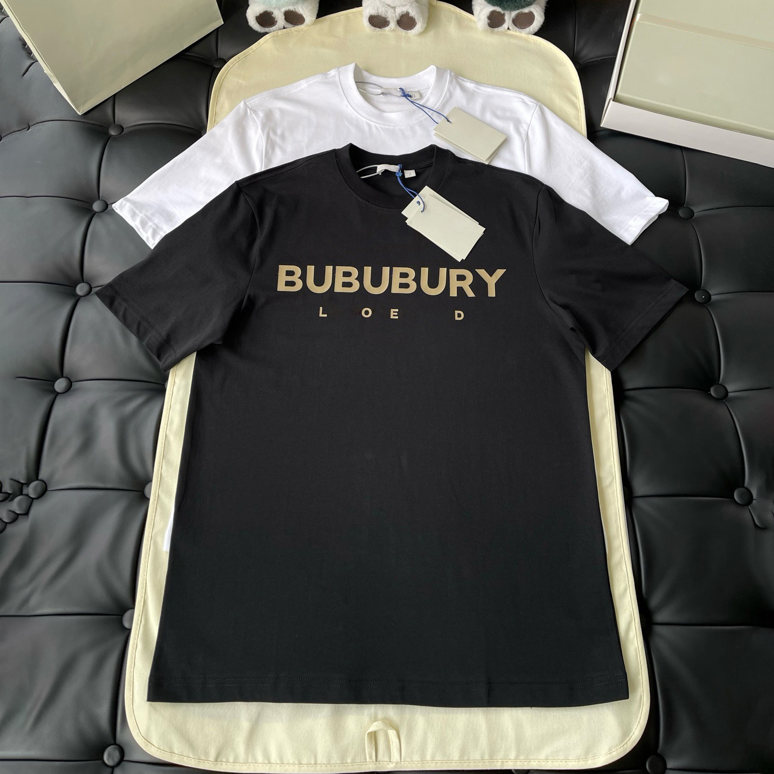 High quality designer men's T-shirt polo shirt fashion brand men's T-shirt letter print 100% cotton outdoor casual versatile short sleeved shirt