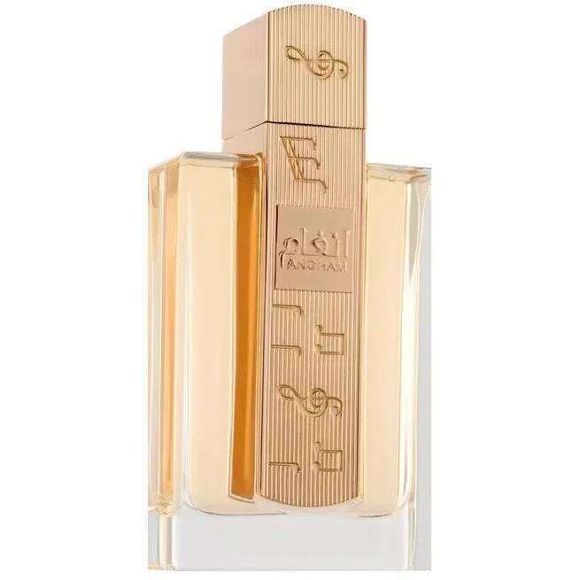 Arabian High-end Brand Wood Men Sandalwood Perfume Spray Pheromone Long Lasting Romance Attract Women Valentine Day Gift 26Y0330