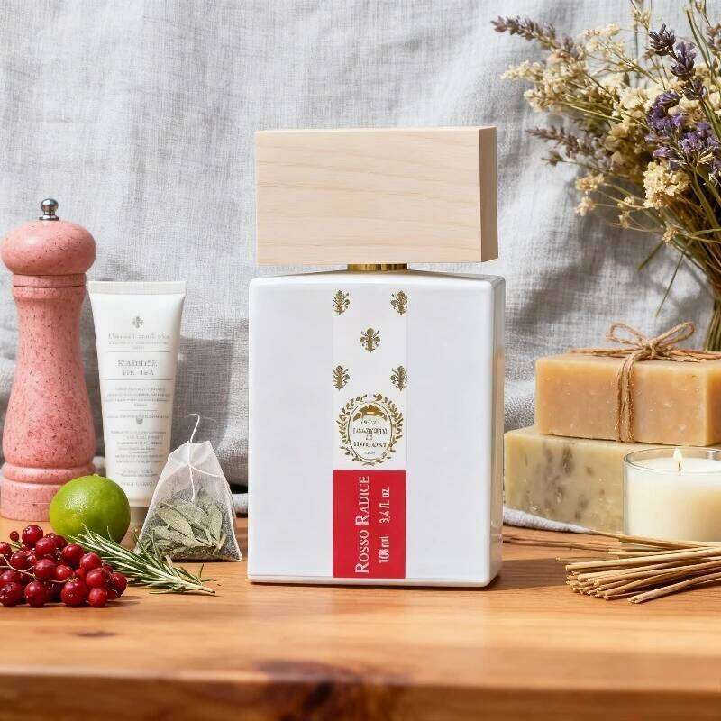 100ml Unisex Oriental Fougere Fragrance Longlasting Elegant Warm Layered Aroma with Smooth Opening and Deep Soft Finish 26Y0330