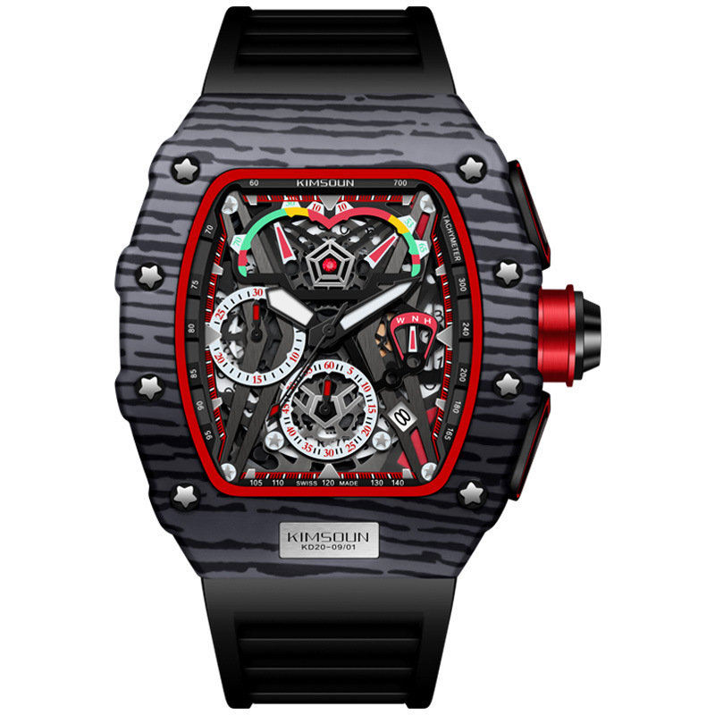 Watches Men Designer Luxury Classic Diamond Wristwatch Fashionable Formal Occasions Reloj Hombre Homme Montre De Luxe