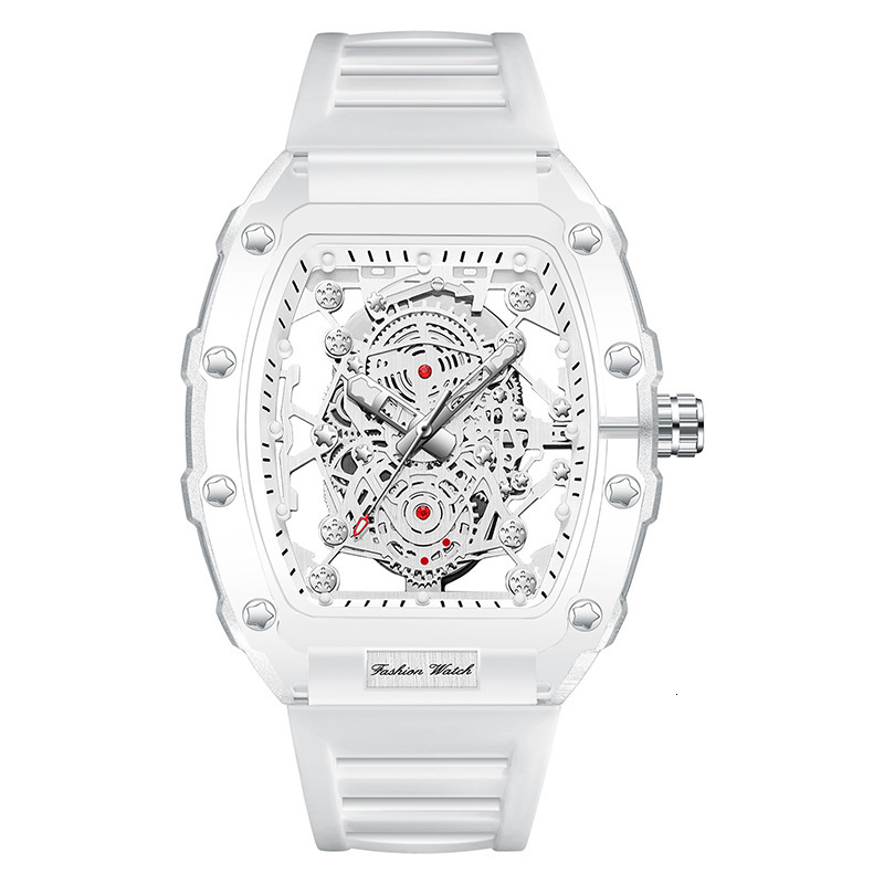 Watches Men Designer Moissanite Waterproof High Quality Factory Classic Fashionable Daily Wear Reloj Hombre Homme Montre De Luxe