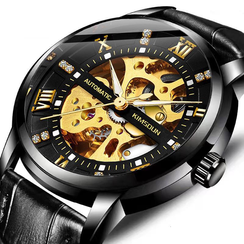 Watches Men Designer Casual Shock Chic Vintage Reloj De Lujo Fashionable Diamond Horloge Running Diving Reloj Hombre Homme Montre De Luxe