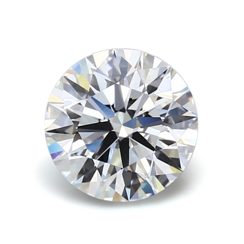 Affordable High-Quality Synthetic Diamond Jewelry: Expertly Crafted Large-Sized Gems for Your Collection