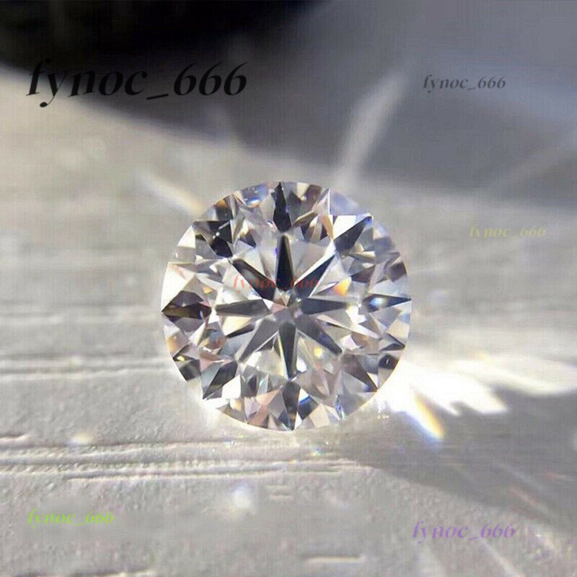 Affordable High-Quality Synthetic Diamond Jewelry: Expertly Crafted Large-Sized Gems for Your Collection