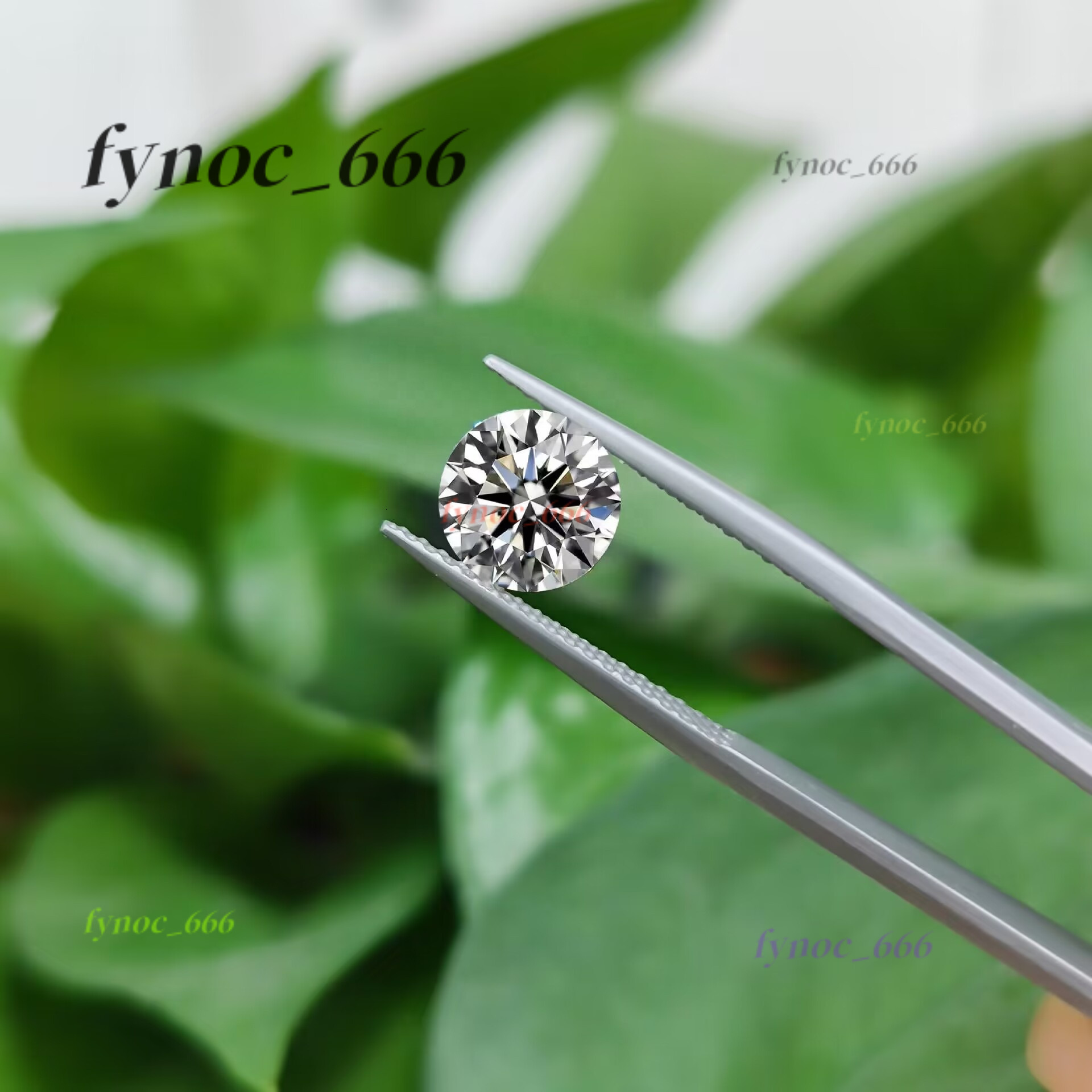 Affordable High-Quality Synthetic Diamond Jewelry: Expertly Crafted Large-Sized Gems for Your Collection
