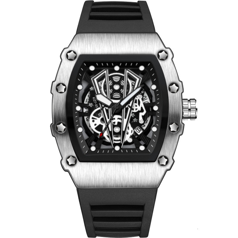 Watches Men Designer Sports Wristwatch Modern Formal Occasions Cycling Reloj Hombre Homme Montre De Luxe