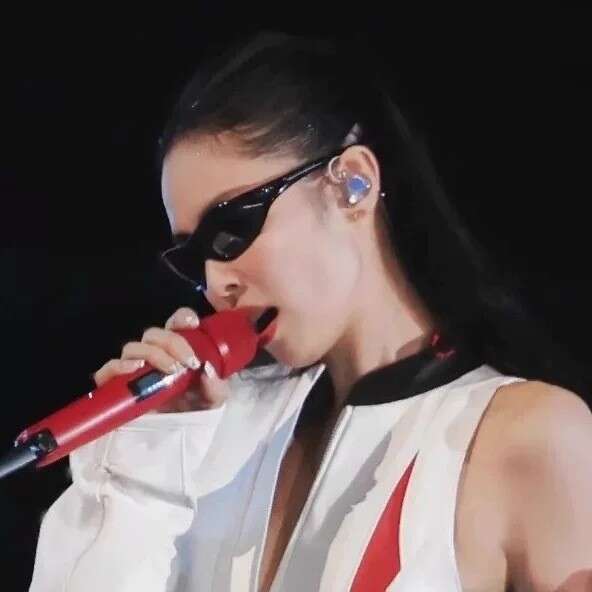 Jennie-Style Cat-Eye Sunglasses For Women, Trendy Y2k High-End Headband, Cycling Sports Sunglasses, UV Protection