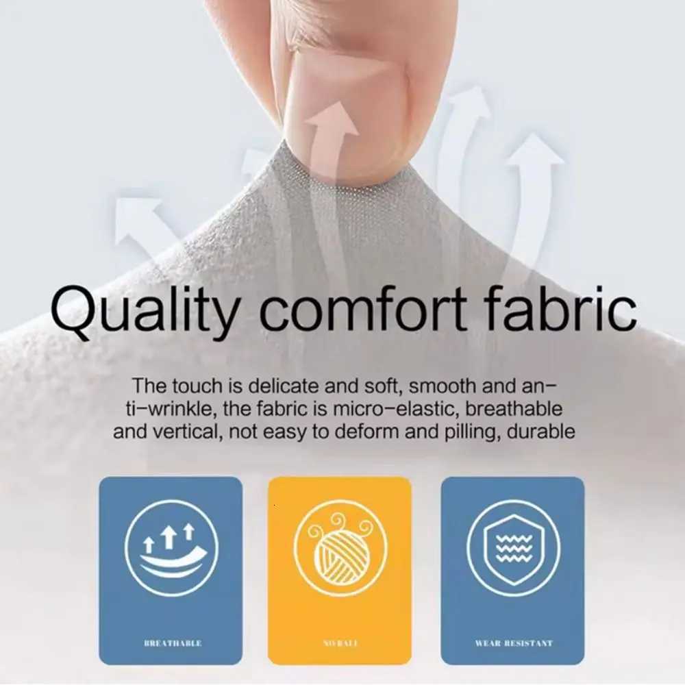 40cm Seat Cushion Ultra Soft Breathable Office Chair Pad Anti-Slip Memory Foam Car Seat Pad H260330 - view 3
