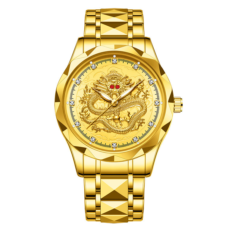 Watches Men Designer Fashionable Reloj De Lujo Quartz Modern Stainless Steel Watch Band Waterproof Daily Wear Reloj Hombre Homme Montre De Luxe
