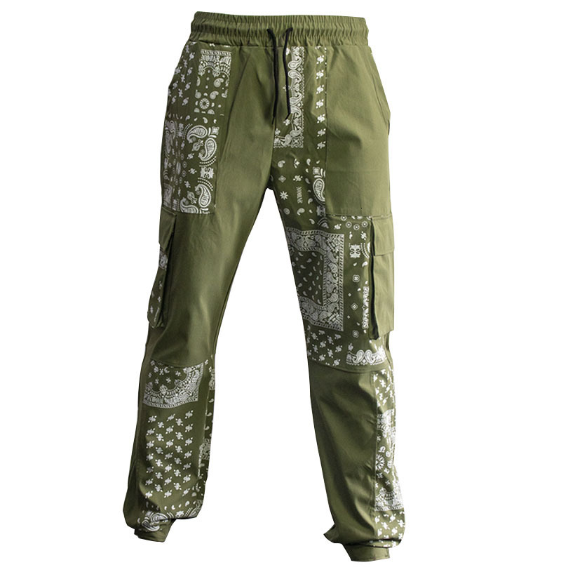 Manufacturer wholesale men's casual pants, work pants, cotton long pants, slim fit, casual and versatile, straight cut, spring and autumn style