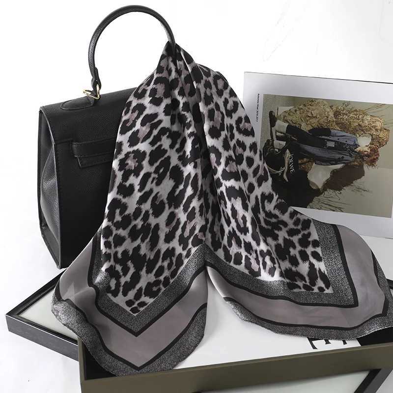 70x70cm Women Scarf Silk Feeling Hair Neck Square Brand Office bandanna muffler Waiter Flight Attendants Handkerchief Rings wrap Z260330