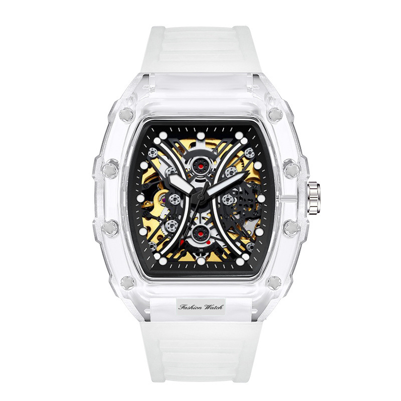 Watches Men Designer Sporty Sports Fashion Waterproof Wristwatch Retro Swimming Diving Reloj Hombre Homme Montre De Luxe