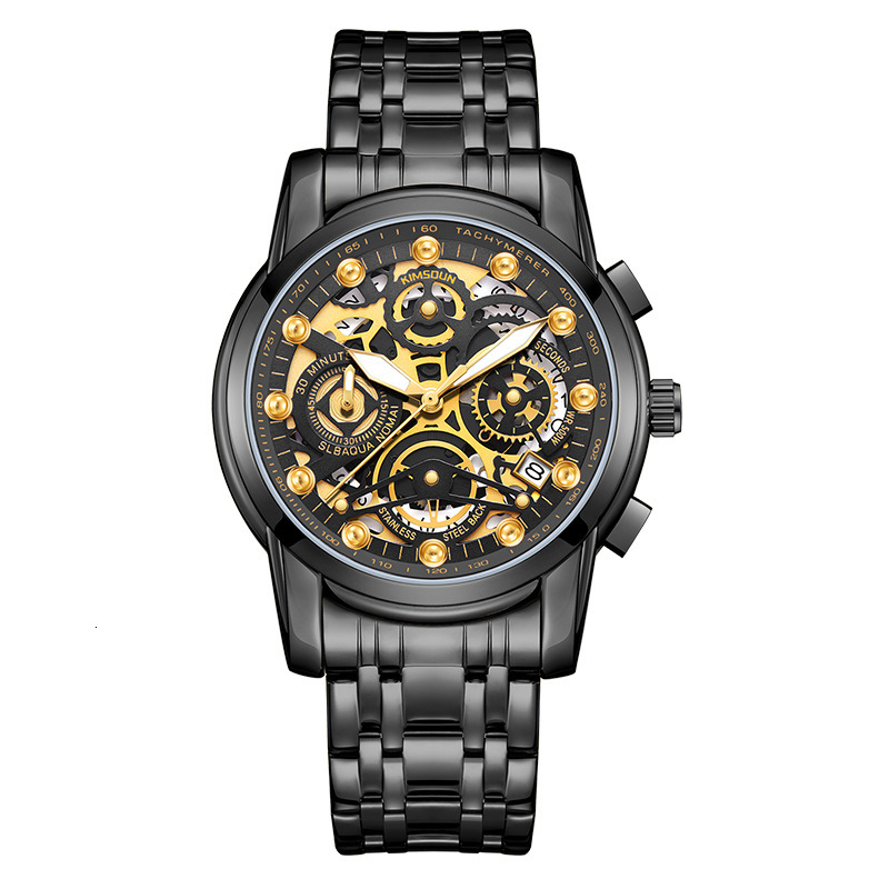 Watches Men Designer Wristwatch High Quality Factory Elegant Sports Luxury Minimalist Formal Occasions Reloj Hombre Homme Montre De Luxe