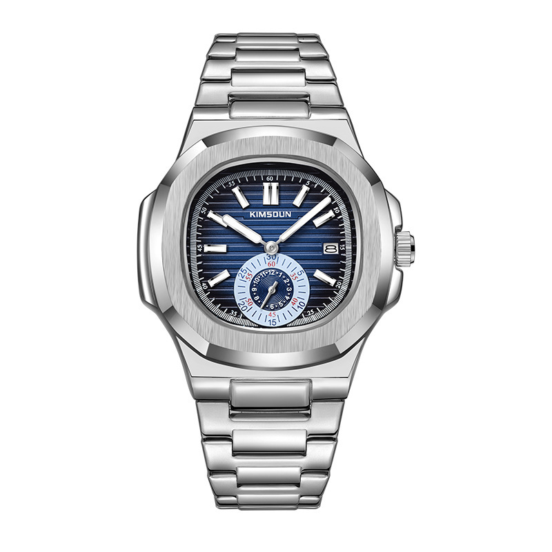 Watches Men Designer High Quality Factory Casual Shock Fashionable Sports Swimming Reloj Hombre Homme Montre De Luxe