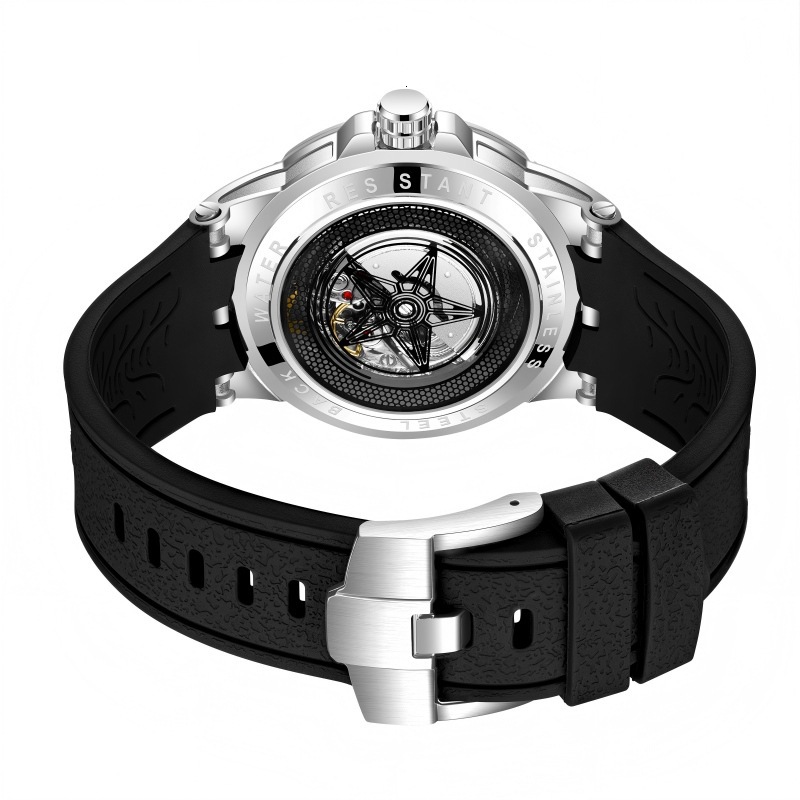 Watches Men Designer Sports High Quality Factory Fashion Sporty Cycling Swimming Reloj Hombre Homme Montre De Luxe