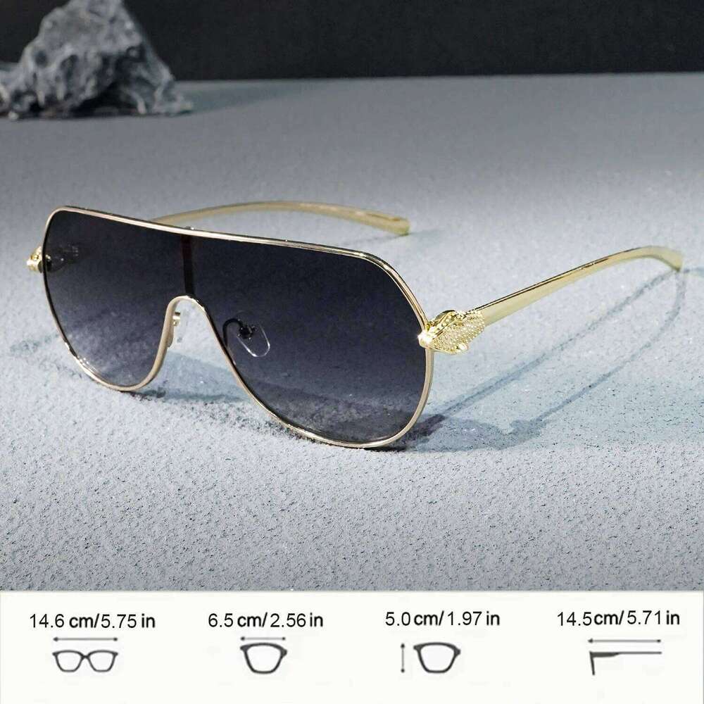 Summer Must Haves SunGlasses, Protection Men Women, Perfect for,, Cruise, Stylish and Functional for Daily Wear 26Y0330