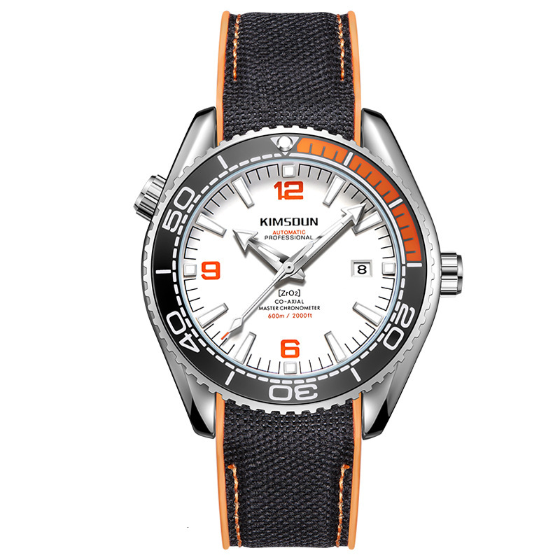 Watches Men Designer Quartz Luxury Fashionable Running Daily Wear Reloj Hombre Homme Montre De Luxe