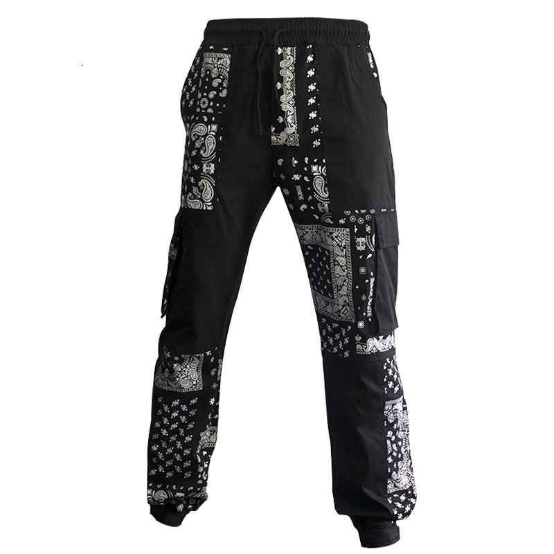 Manufacturer wholesale men's casual pants, work pants, cotton long pants, slim fit, casual and versatile, straight cut, spring and autumn style
