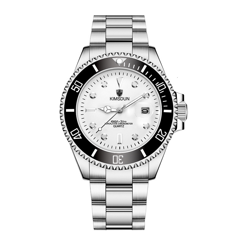 Watches Men Designer Elegant High Quality Factory Chic Wristwatch Luxury Luxury Sports Moissanite Running Cycling Reloj Hombre Homme Montre De Luxe