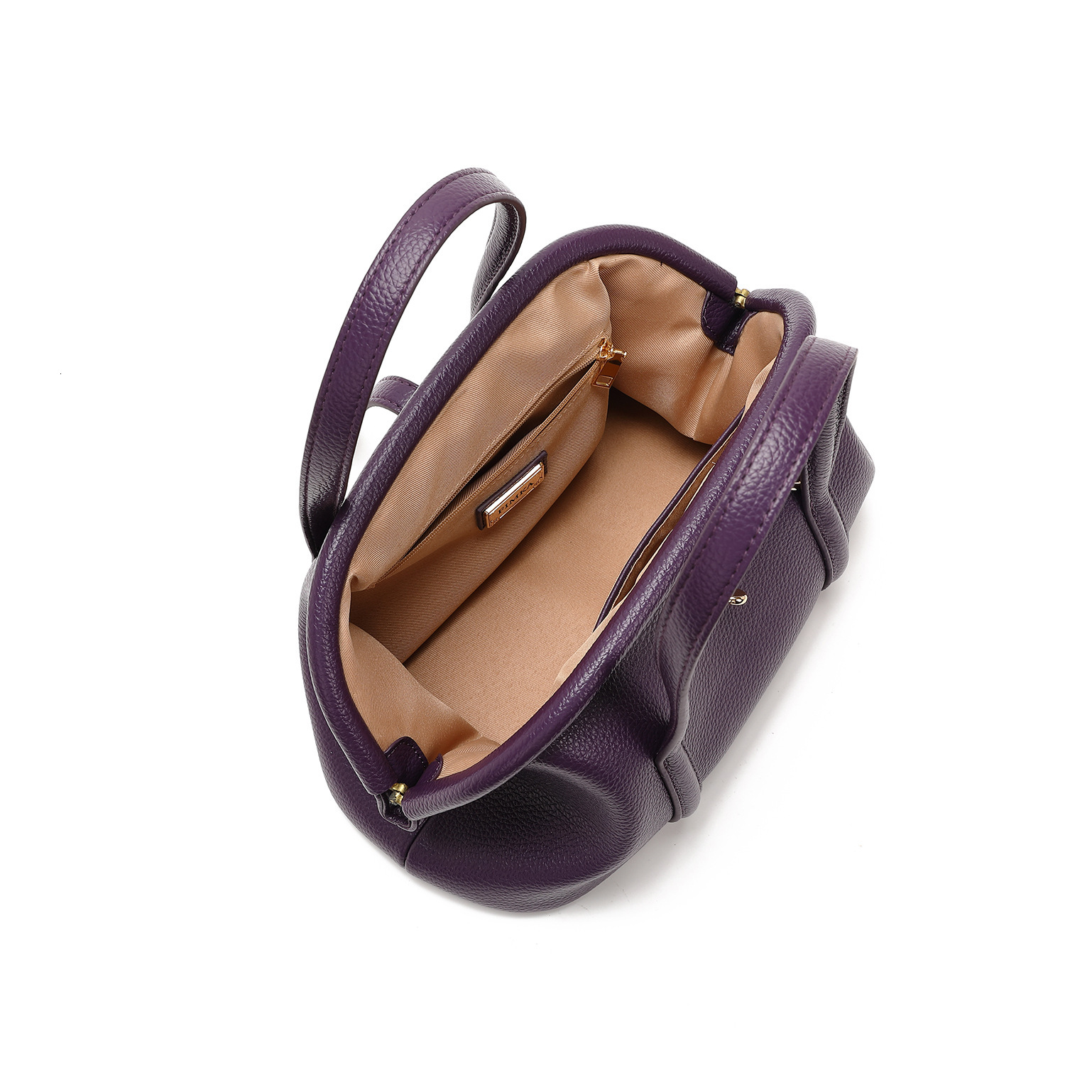 2026 new high-end luxury handbag, light luxury niche dumpling bag, diagonal shoulder bag, fashionable multifunctional shoulder bag, designer bag
