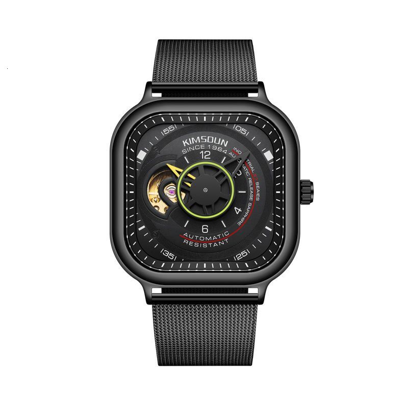 Watches Men Designer Classic High Quality Factory Horloge Elegant Quartz Retro Fashion Minimalist Swimming Reloj Hombre Homme Montre De Luxe