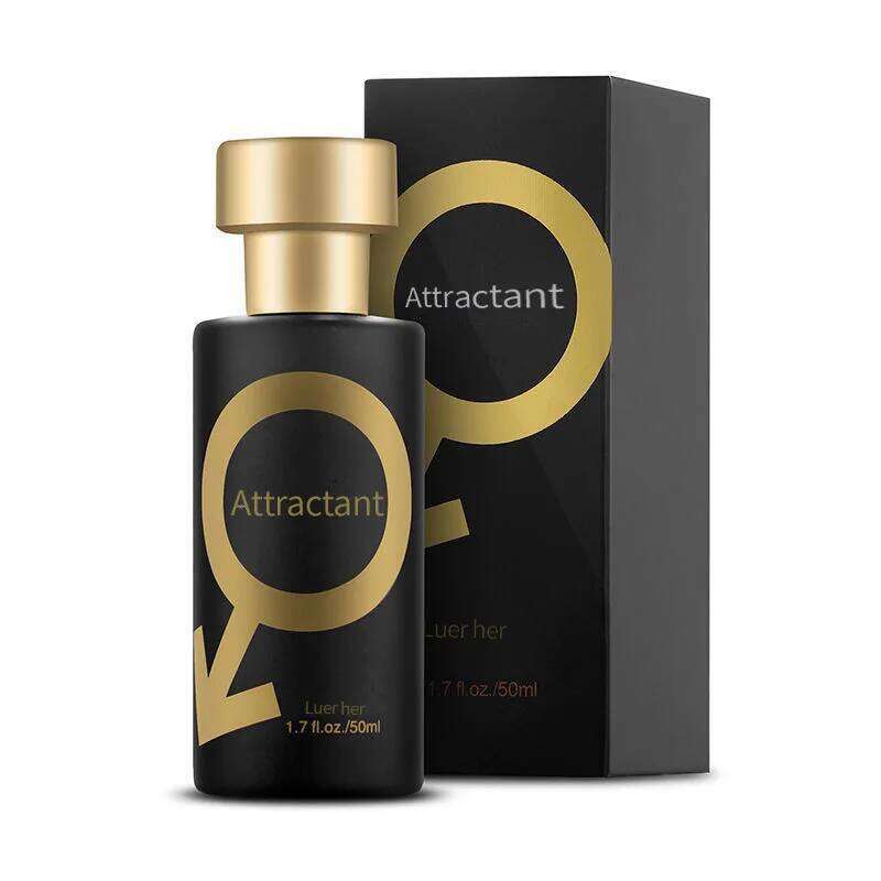 Long Spray Pheromone Flirting Seduction Charming Air Refreshing Skin Mist Lasting Fragrance Party Dating Perfume 26Y0330