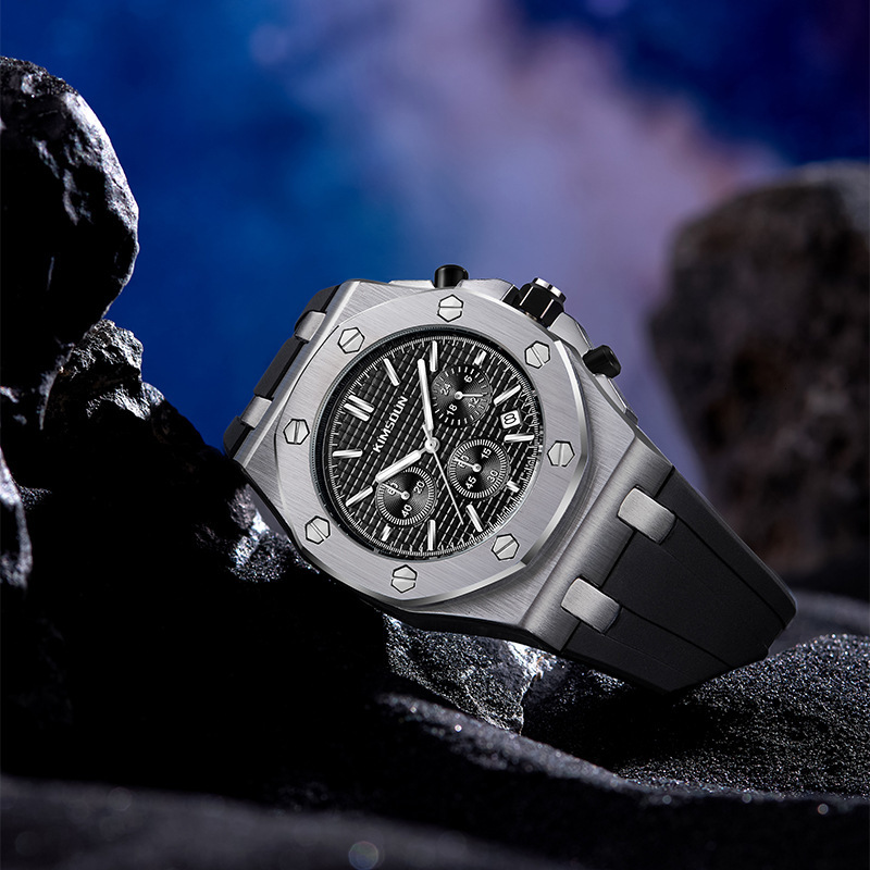 Watches Men Designer Vintage Casual Shock Elegant Classic High Quality Factory Chic Moissanite Formal Occasions Swimming Reloj Hombre Homme Montre De 