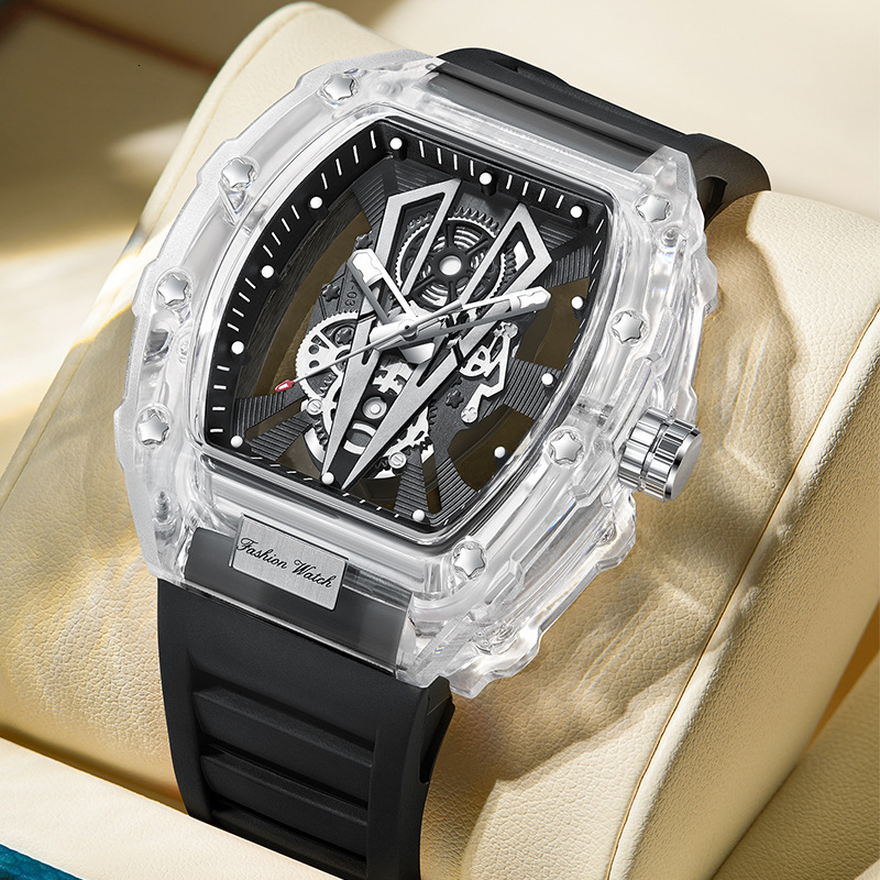 Watches Men Designer High Quality Factory Luxury Modern Classic Horloge Sports Reloj Hombre Homme Montre De Luxe