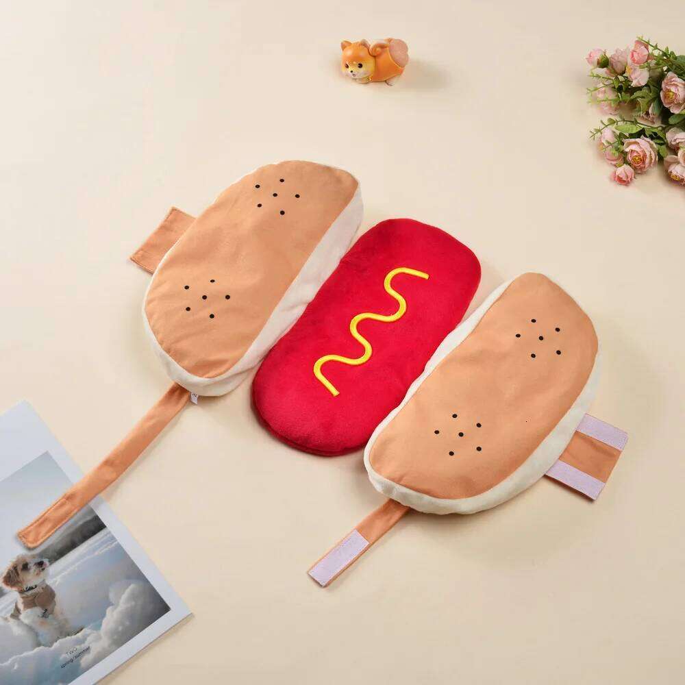 Pet Dog Coat For Small Medium Dogs Cats Halloween Christmas Puppy Adjustable Cosplay Costume Cute Chihuahua Jacket Outfits