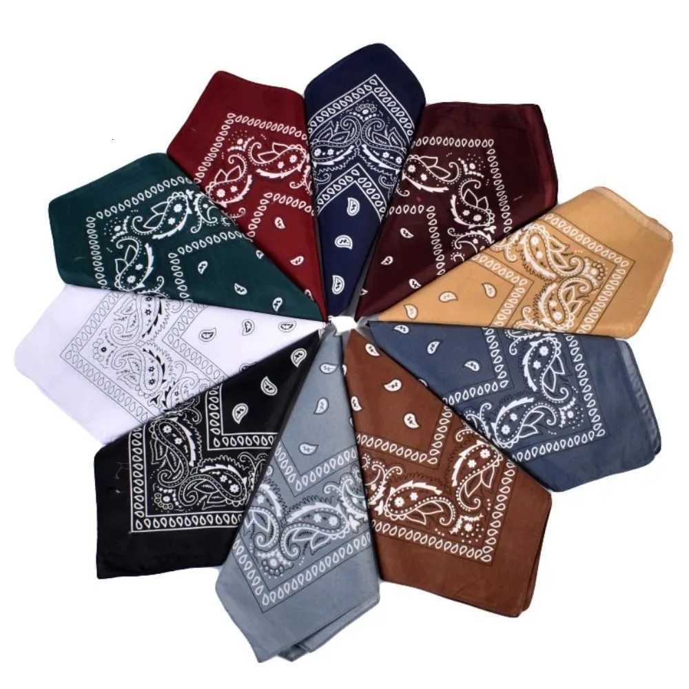 53cm53cm Summer Sunscreen Beach Silk Scarf Casual Elegant Thin Breathable Neck Wen Wrap Hair Scarves Shawl X260328