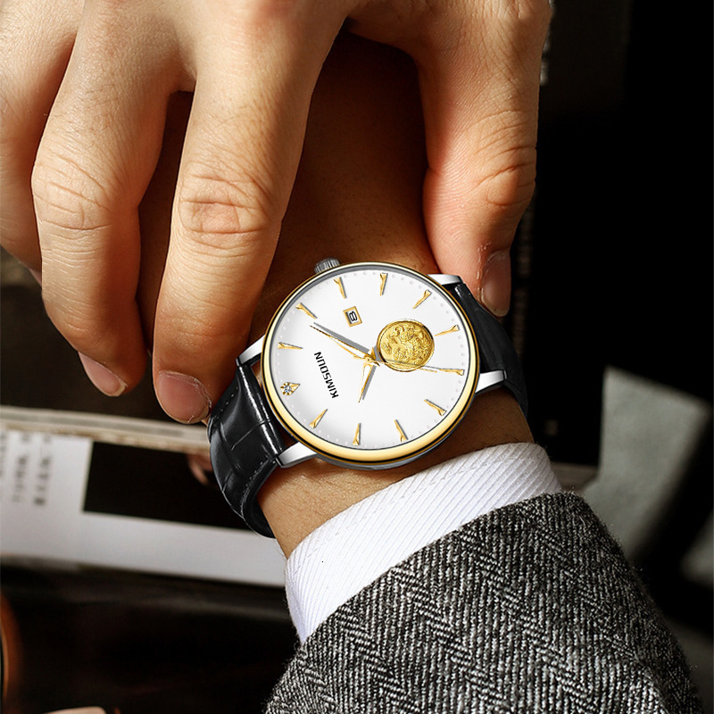 Watches Men Designer Luxury Sporty Waterproof Elegant Moissanite Wristwatch Fashion Formal Occasions Running Reloj Hombre Homme Montre De Luxe