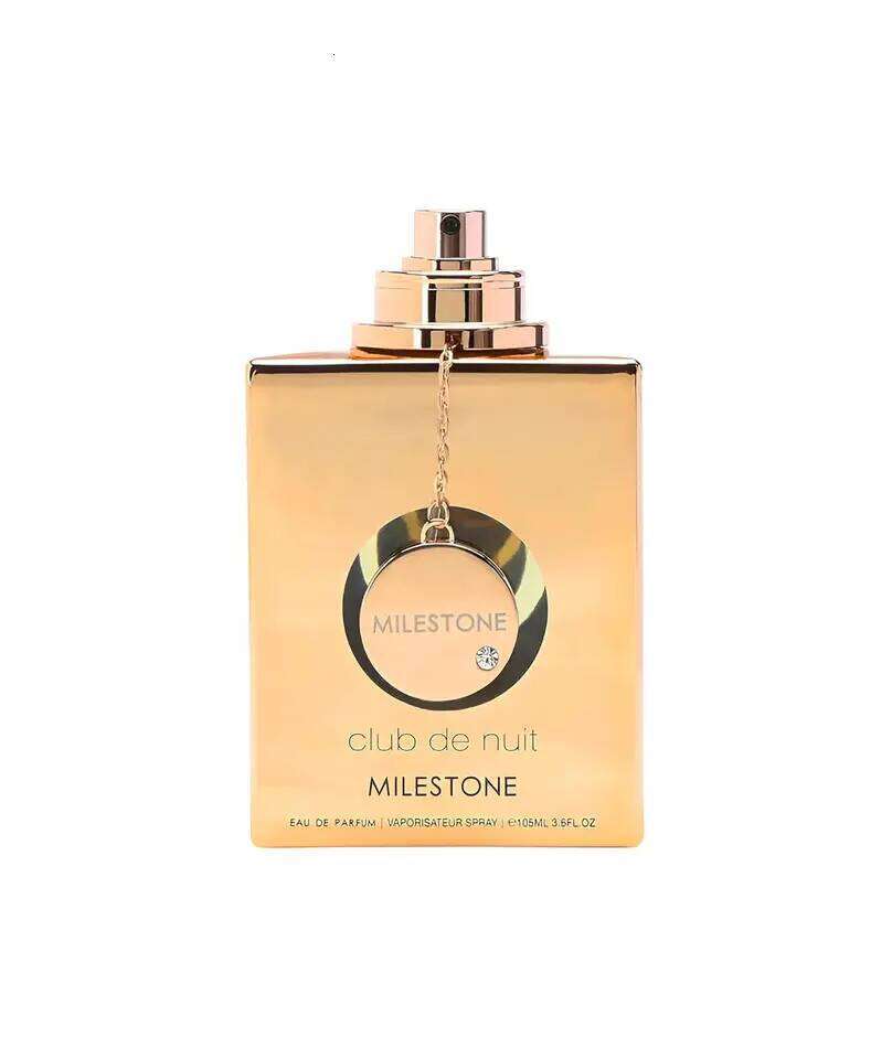 Armaf Club De Nuit Milestone Unisex eau de toilette spray, 3.6oz 26Y0330