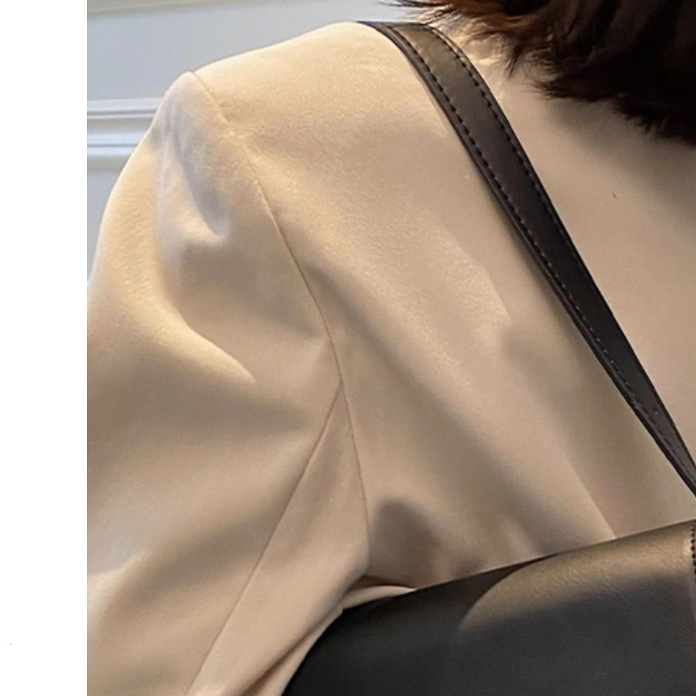 2025 New High-end Autumn/Winter Versatile Niche Crossbody Single-shoulder Small Square Bag, Women's Underarm Bag
