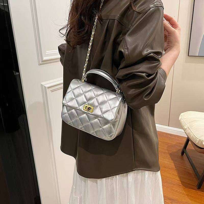 Top Quality Fashion Shoulder Crossbody Bags Women Purses Luxury Cros Liksusie